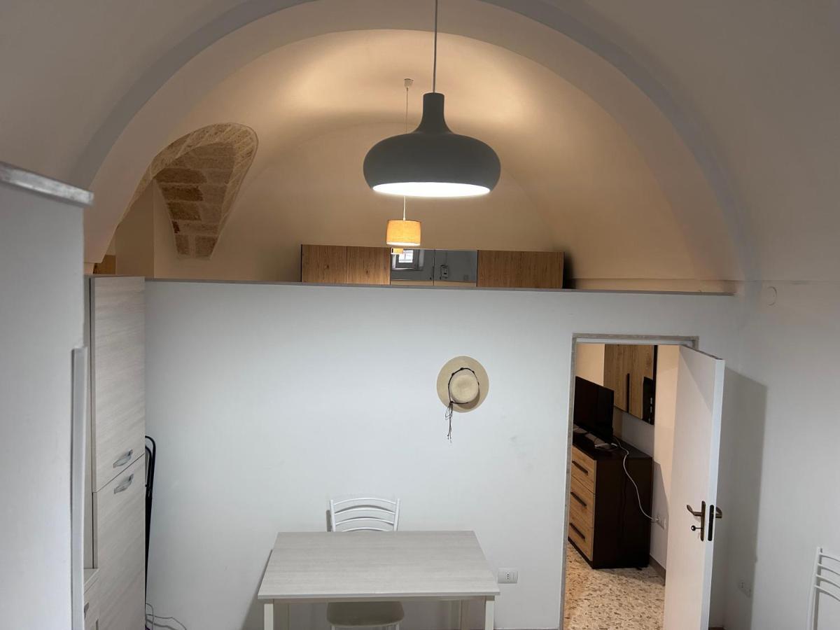 Annandre Apartment Polignano a Mare Exterior photo