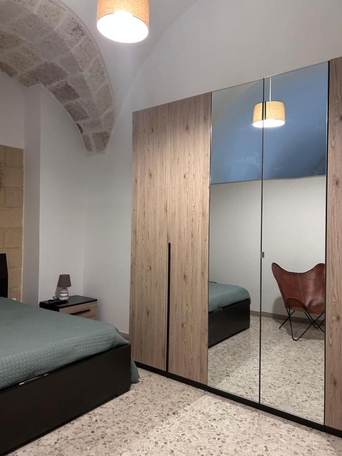 Annandre Apartment Polignano a Mare Exterior photo