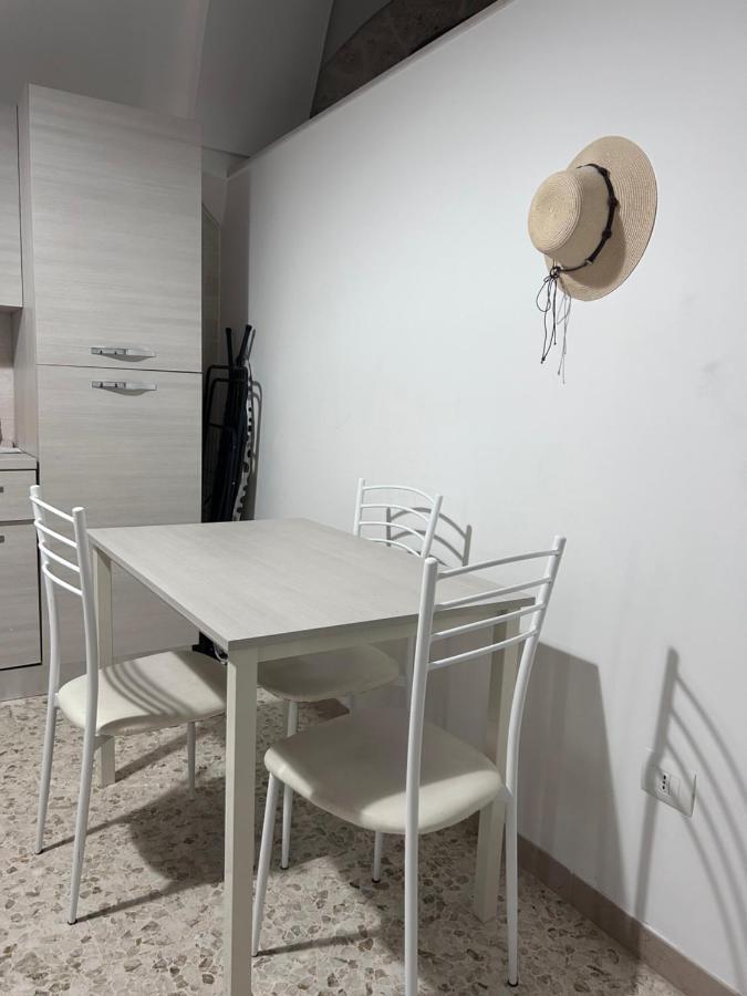 Annandre Apartment Polignano a Mare Exterior photo