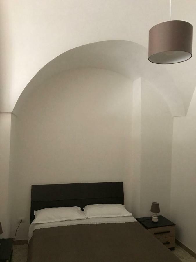 Annandre Apartment Polignano a Mare Exterior photo