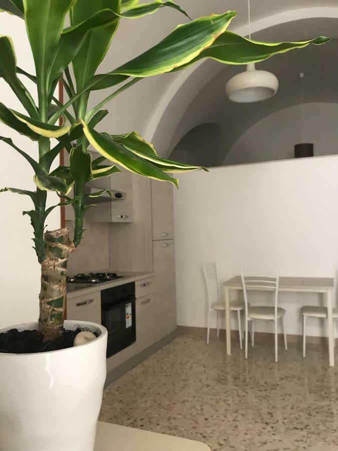Annandre Apartment Polignano a Mare Exterior photo