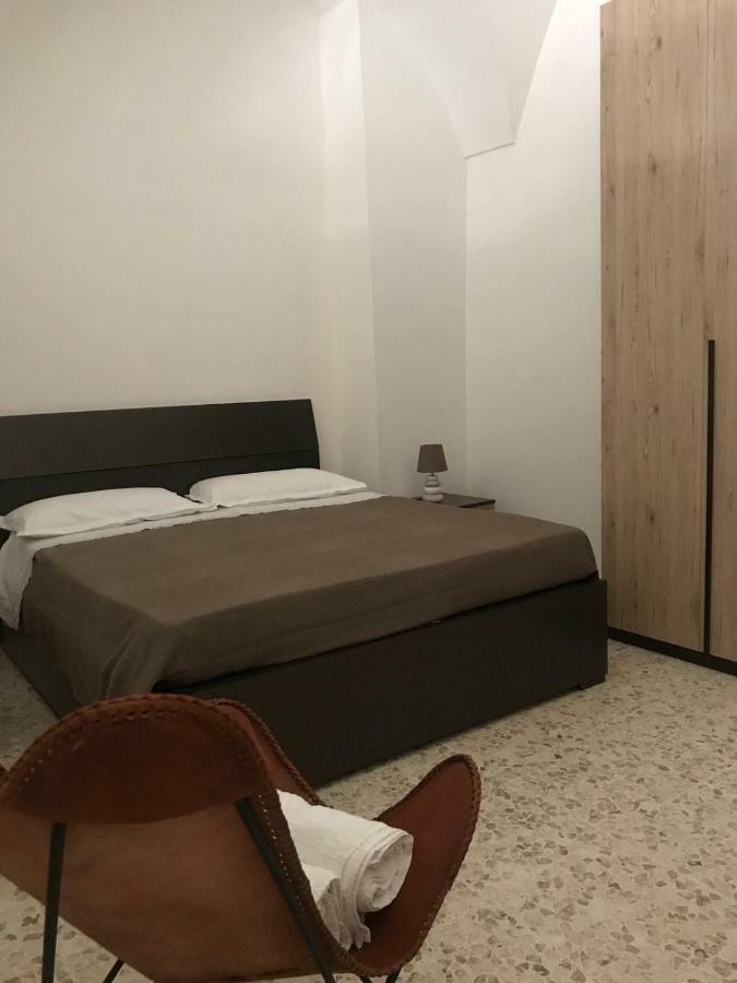 Annandre Apartment Polignano a Mare Exterior photo
