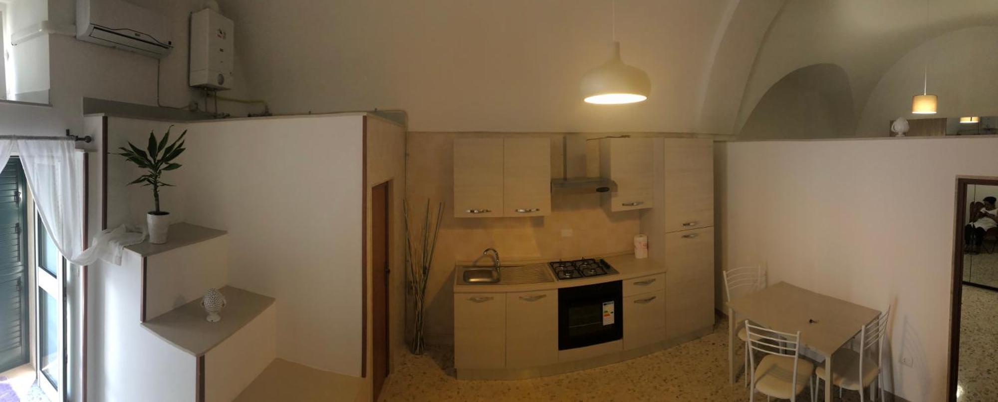 Annandre Apartment Polignano a Mare Exterior photo