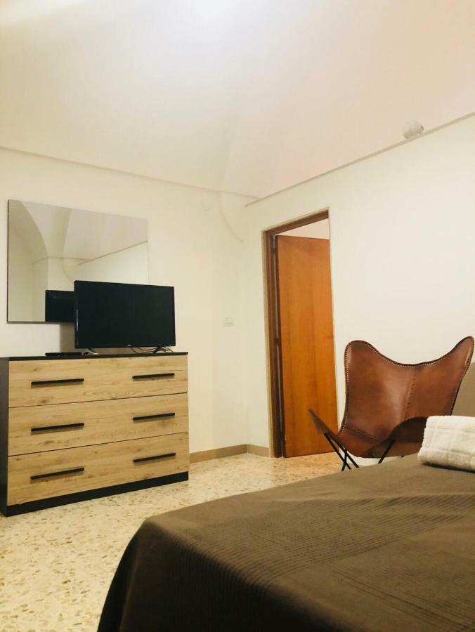 Annandre Apartment Polignano a Mare Exterior photo