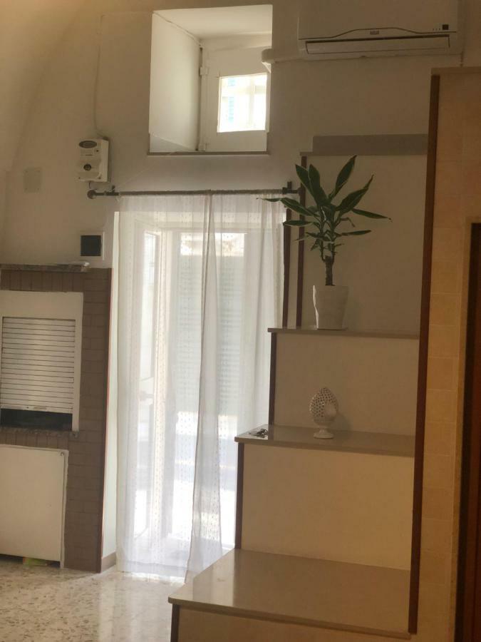 Annandre Apartment Polignano a Mare Exterior photo