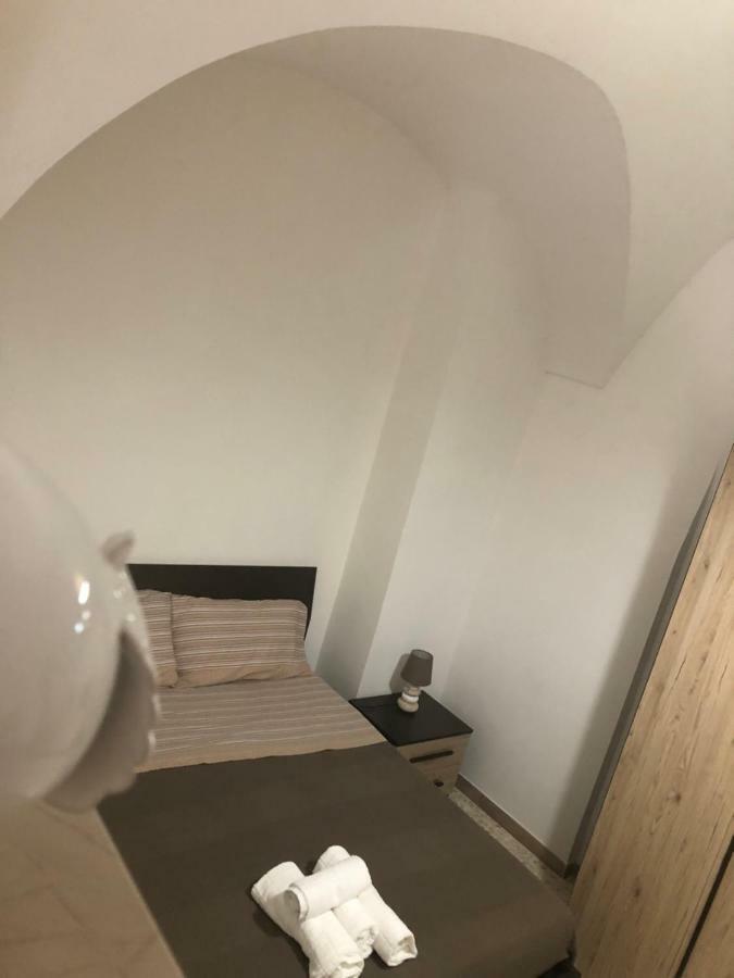 Annandre Apartment Polignano a Mare Exterior photo